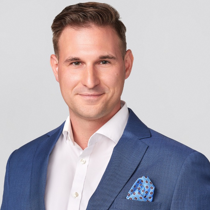Andrew Grushevskiy